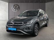 VW T-Roc, 2.0 TDI Style, Jahr 2023 - Weilheim (Oberbayern)