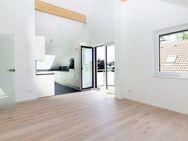Ihr neues Refugium - 4-Zimmer Dachgeschosswohnung - ein Zuhause für pure Lebensfreude - München