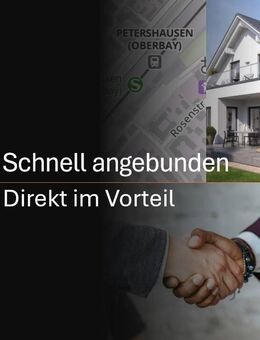 Hochwertige Wohnästhetik: Ihre Wünsche mit Stil und Raffinesse - Petershausen