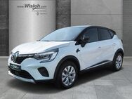 Renault Captur, II Experience, Jahr 2020 - Minden (Nordrhein-Westfalen)