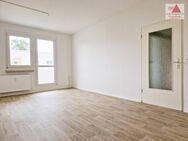 Schon entdeckt? - Moderne 4-Raum-Wohnung mit Balkon in Klingenberg - Klingenberg