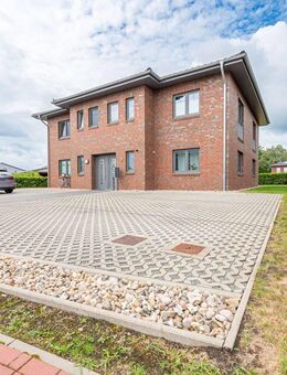 Mehrfamilienhaus in attraktiver Lage mit guter Anbindung - Himmelpforten
