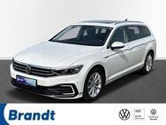 VW Passat Variant, 1.4 TSI GTE, Jahr 2019 - Achim