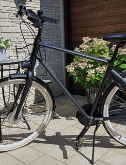 Cortina Herren Fahrrad - Jüchen