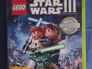 Xbox 360/One Spiel Lego Star Wars III - Rotenburg (Wümme)