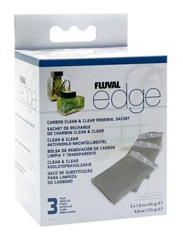 FLUVAL EDGE Aktivkohlefilter 2 x Stück Packung - Verden (Aller)
