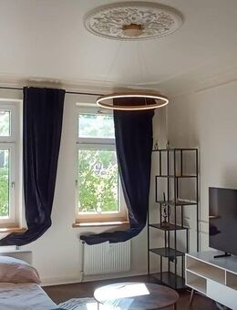 ***Stylischer WG-Traum - alles drin*** - Leipzig