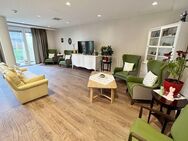 Zimmer zu vermieten: Luxuriöses Wohnen für Senioren in barrierefreiem Komfort und belebtem Ambiente in München-Nymphenburg - München Neuhausen-Nymphenburg
