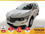 Renault Koleos, dCi 150 Life 17Z, Jahr 2020 - Kehl