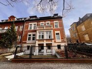 Top Investment im Herzen von Berlin! Voll vermietetes Mehrfamilienhaus im Altbaucharme - Berlin