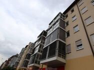 Diese gemütliche 2-Zimmer-Wohnung mit Einbauküche. "Zentrale Lage" - Nürnberg