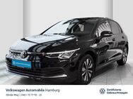 VW Golf, 2.0 TDI VIII Move AppConnect, Jahr 2024 - Glinde