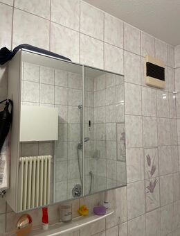 Badmöbel-Set - Memmingen