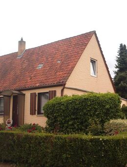 Einfamilienhaus Blankenburg Oesig - Blankenburg (Harz)