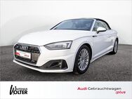 Audi A5, Cabriolet 40 TDI quattro, Jahr 2020 - Uelzen