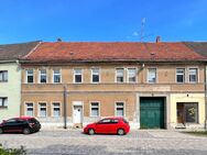 Wohn- und Geschäftshaus (ehemaliger Gasthof), Bestandteil des Denkmalensembles Buttstädter Altstadt - Buttstädt