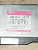 ABS / EDS Steuergerät Audi A6 quattro + S6 (C4) A8 quattro + S8 (D2) 4D0907379L Steuerung Antiblockiersystem + Elektronische Differentialsperre Bosch in 86899