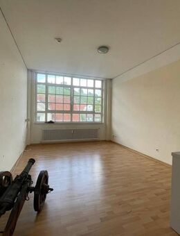 Betreutes Wohnen! Attraktive 2 Zimmer Wohnung in der Esslinger- Innenstadt! - Esslingen (Neckar)