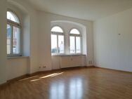 Geräumige und helle 3-Zimmer Wohnung sucht neue Bewohner - Döbeln