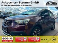 Opel Crossland X Innovation 1.2 Turbo S/S 6G*PANO*SHZ - Schwandorf