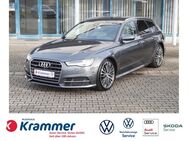 Audi A6, 3.0 TDI quattro Avant S-line, Jahr 2018 - Hengersberg