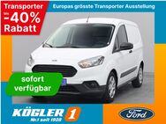 Ford Transit Courier, Kasten Trend 75PS, Jahr 2023 - Bad Nauheim