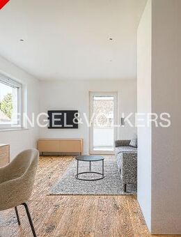 Hochwertig sanierte 3-Zimmer Wohnung in Lauf - Lauf (Pegnitz)