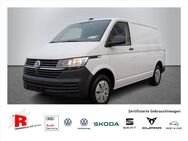 VW T6.1, 2.0 l TDI Transporter Kasten, Jahr 2024 - Rellingen