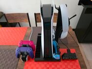 Ps 5 mit Zubehör - Kempten (Allgäu)