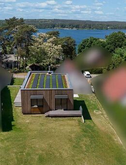 KfW 40 Plus Haus mit Wasserblick in attraktiver Lage - Perfekt für Eigennutzer und Kapitalanleger - Diensdorf-Radlow