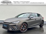 CUPRA Leon, 2.0 TSI FL VZ Extreme Akebono, Jahr 2022 - Castrop-Rauxel