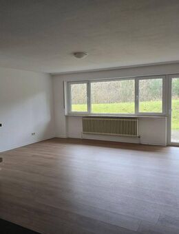 Geräumige 3 ZKB Wohnung in ruhiger lage - Landstuhl (Sickingenstadt)