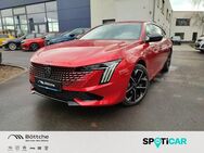 Peugeot 508, 1.2 SW GT 12V e-THP 180° Assistenzsysteme, Jahr 2024 - Brandenburg (Havel)