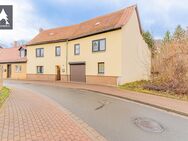 Ein Haus, drei Möglichkeiten - Wohnen in bester Lage von Gernrode - Quedlinburg