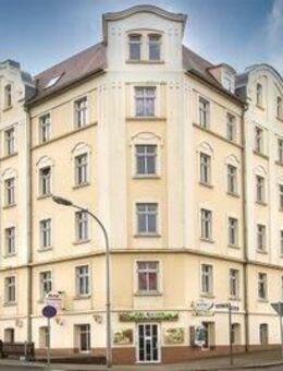 AKTION! 1 Monat Mietfrei - Tolle 2 Raum Wohnung - Handwerkerwohnung in Zeitz! - Zeitz