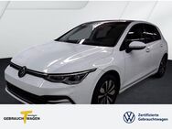 VW Golf, 2.0 TDI MOVE, Jahr 2023 - Castrop-Rauxel