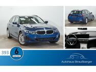 BMW 330 e Tour xDrive Pano ACC RFK HuD HiFi adpt.LED - Roßtal