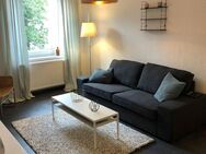 Stilvolles Apartment nahe der Innenstadt - Düsseldorf