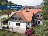 ***Großzügiges Wohnen in Kappelrodeck - Villa zum Verlieben*** - Kappelrodeck