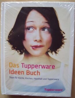 Tupperware Ideen Buch - Büdingen