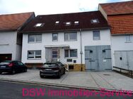 Solide 2-Zimmer-Mietwohnung im 1. Obergeschoss! - Calden