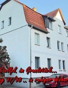 ++++ TOP RENOVIERT SOFORT VERFÜGBAR +++ WOHNRANDLAGE IM GRÜNEN ++++ - Schmölln