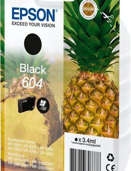 Epson 16 Mulitpack XL - 4 Farben- Druckerpatrone Tintenpatrone