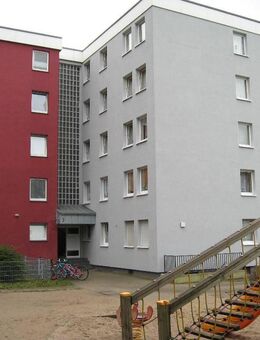 Gut geschnittene 2-Zimmer-Wohnung in Haan Süd - Haan