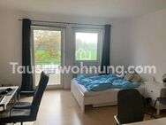 [TAUSCHWOHNUNG] Suche 30+ m^2 Wohnung - Münster