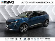 Peugeot 3008, 130 GT, Jahr 2023 - Berlin