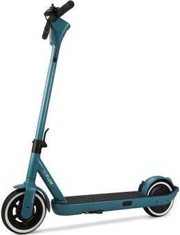 soflow E-Scooter SO ONE, 20 km/h, mit Straßenzulassung, bis zu 30 km Reichweite