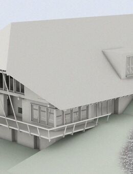 Schwarzwaldhaus in Traumlage - Lauterbach (Baden-Württemberg)