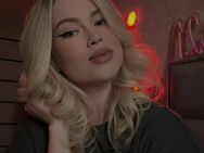 Maria 25 Jahre deutsche MIlf Sexchat Bilder Videos - Berlin