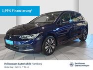 VW Golf, 2.0 TDI VIII Move, Jahr 2024 - Glinde